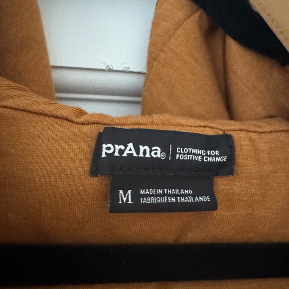 Brown Shearling Jacket - Picture 2 of 4